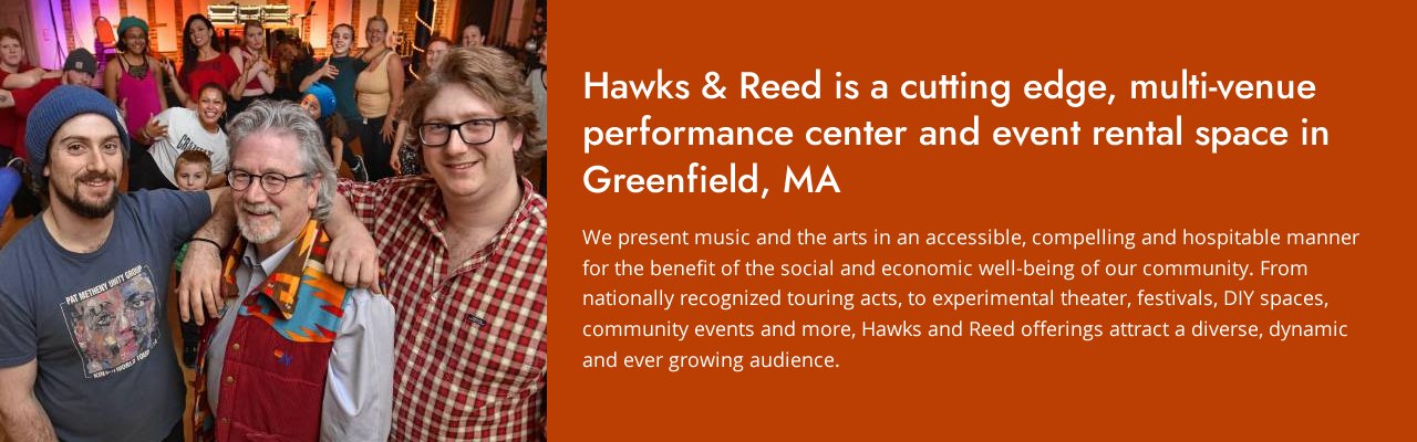 hawks and reed, signature sounds, signature sounds presents, music, concerts near me, live music, live concerts, concerts near me this weekend, live music near me, live music tonight, concerts, event rentals, weddings, wedding venue, wedding venues near me, places to have a wedding