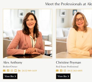 real estate website design, WordPress real estate website, MLS property search site, real estate web development, Agawam MA web design, Western Massachusetts real estate site, real estate lead generation tools, custom MLS plugin, property search integration, responsive real estate site, real estate branding design, cdeVision portfolio, realtor website design, MA real estate website